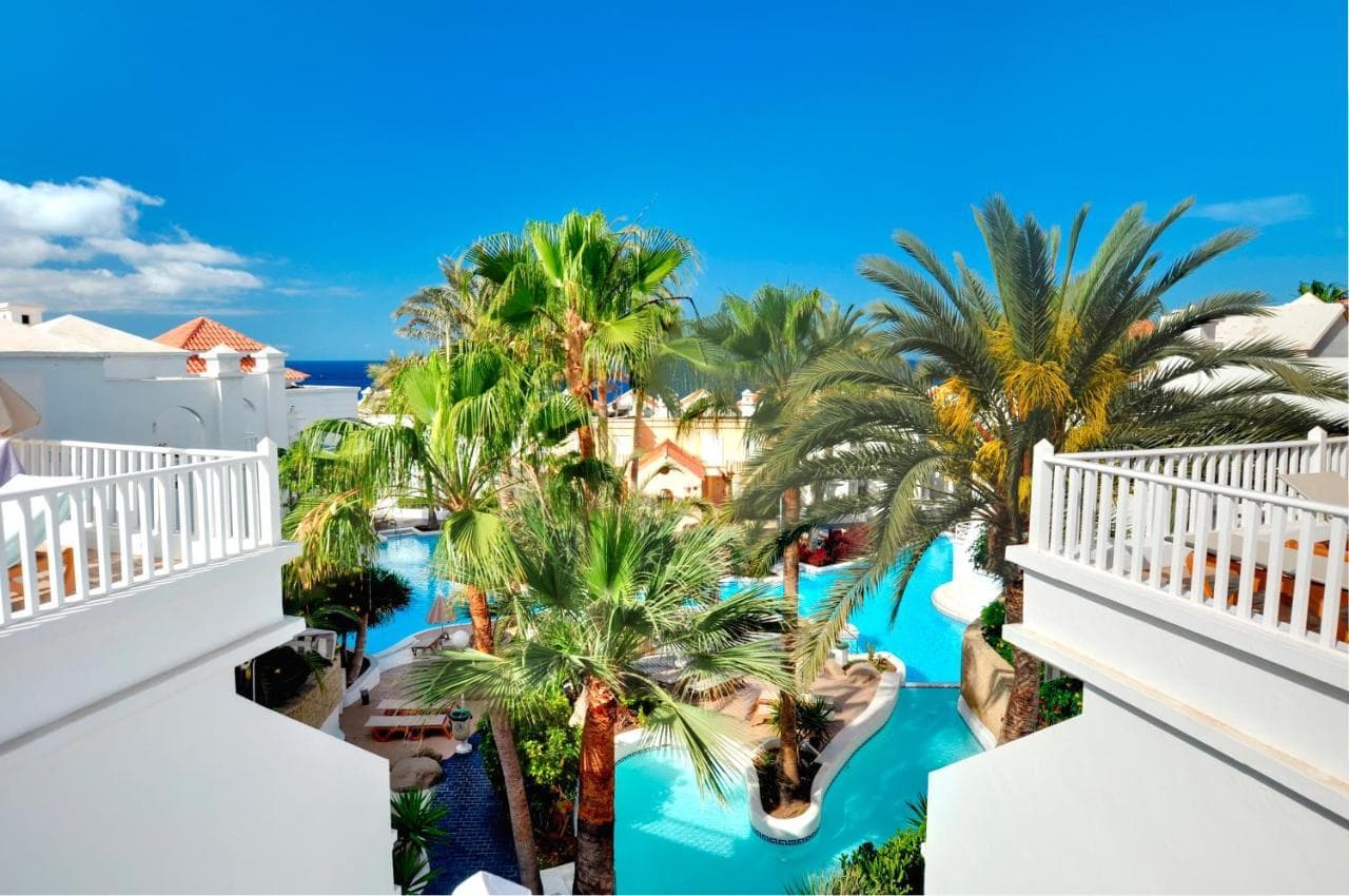 Lagos de Fanabe Beach Resort photo 3