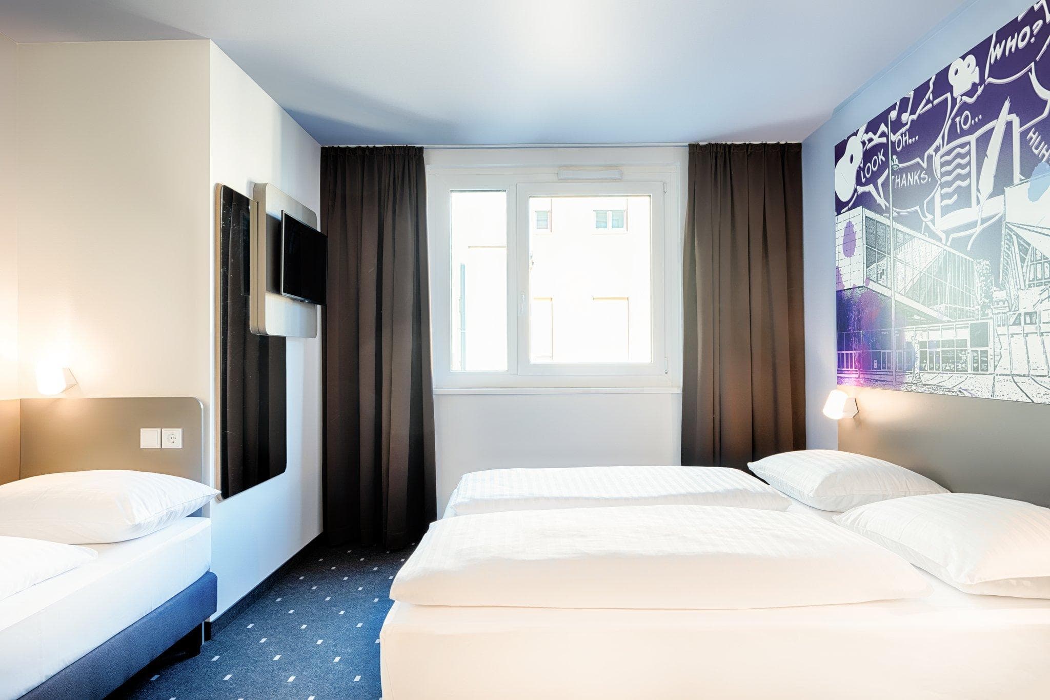 B&B Hotel Wien-Stadthalle photo 5