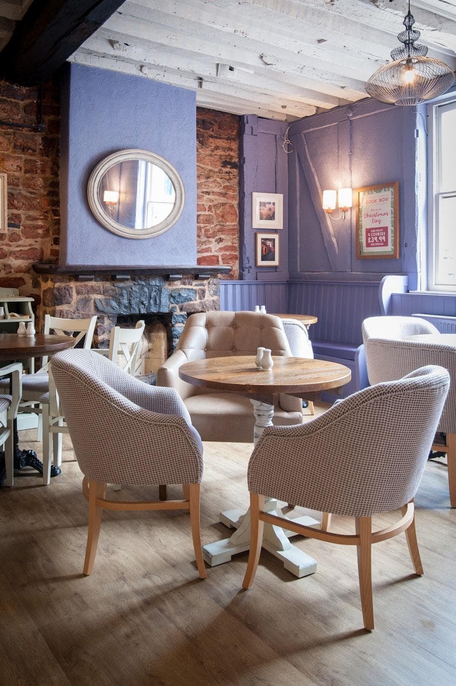 White Hart Hotel by Marston's Inns