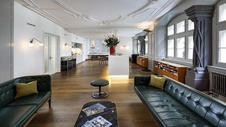 Marktgasse Hotel photo 5