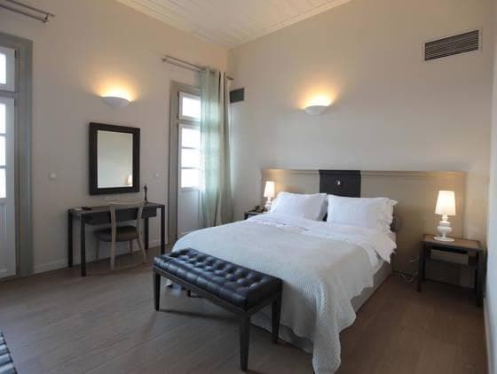 Grand Sarai Nafplio photo 2