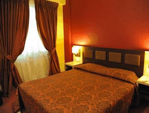 Rex Hotel photo 2