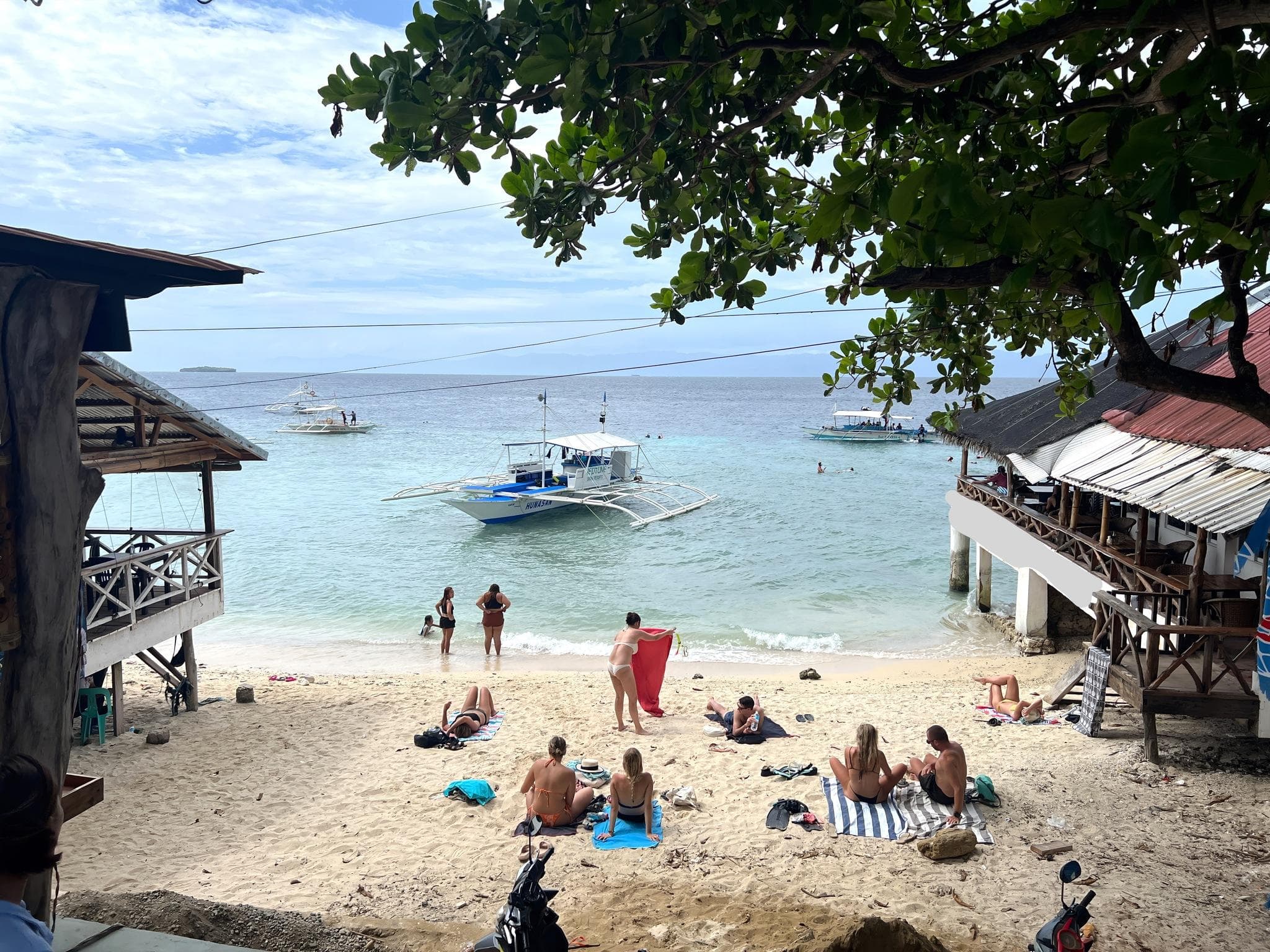 Neptune Diving Resort Moalboal photo 5