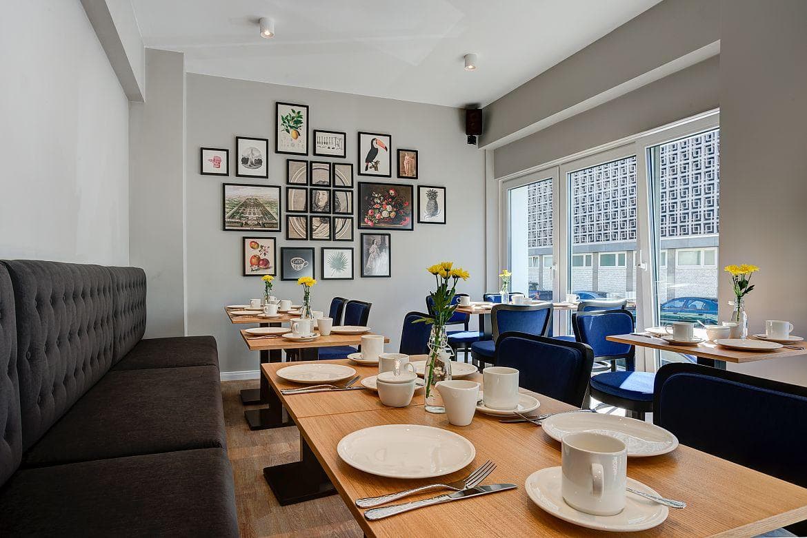 Yors Boutique Hotel