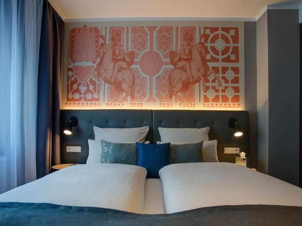 Yors Boutique Hotel photo 2