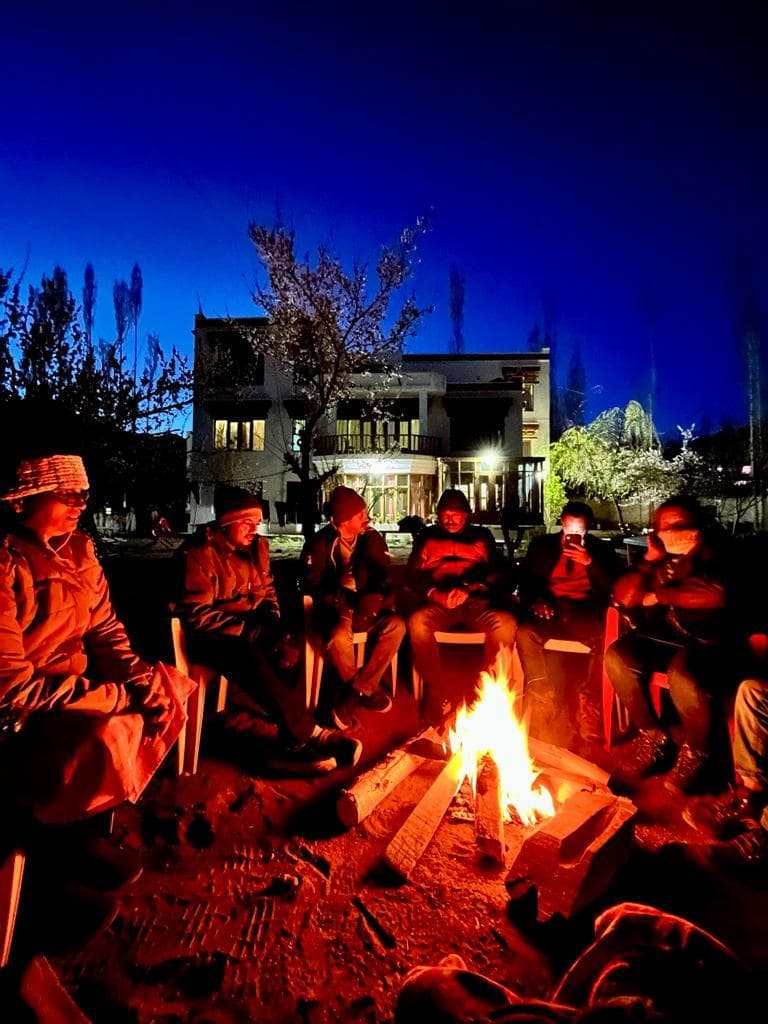 Nirila Guest House Leh