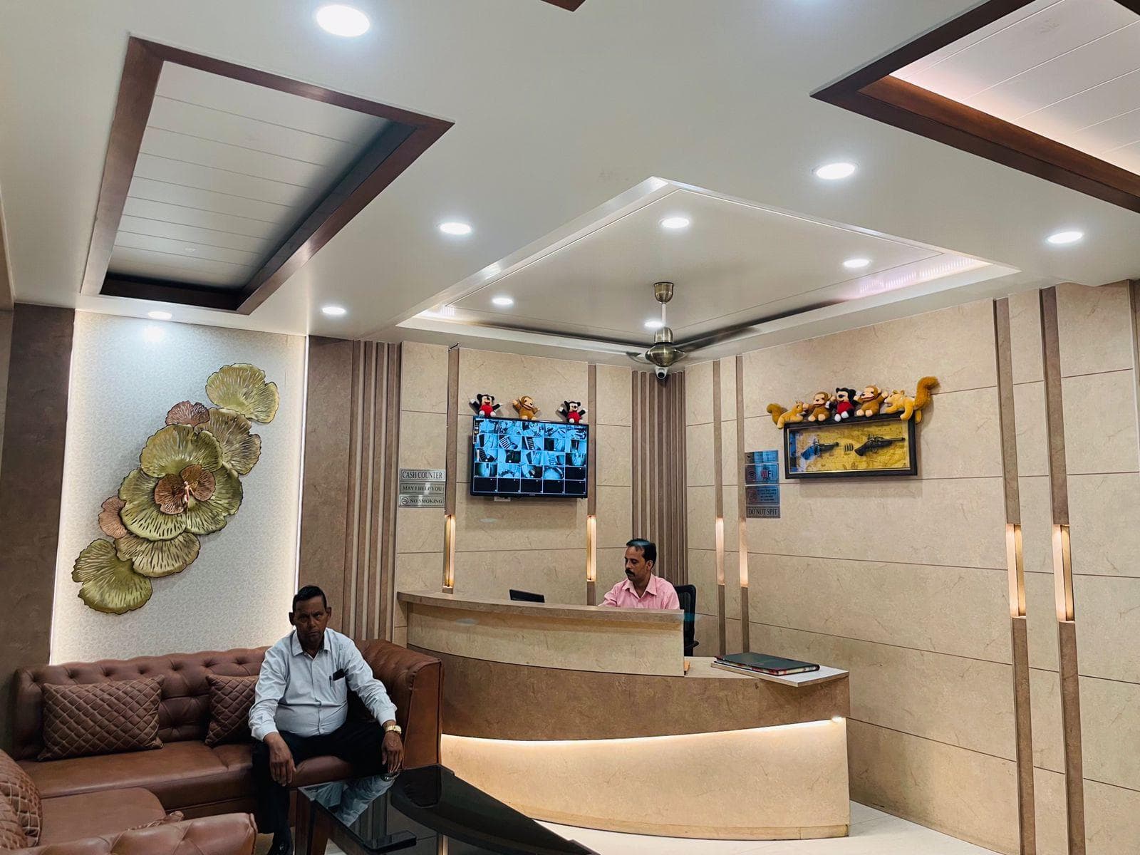 Hotel Singh Comfort Inn photo 5