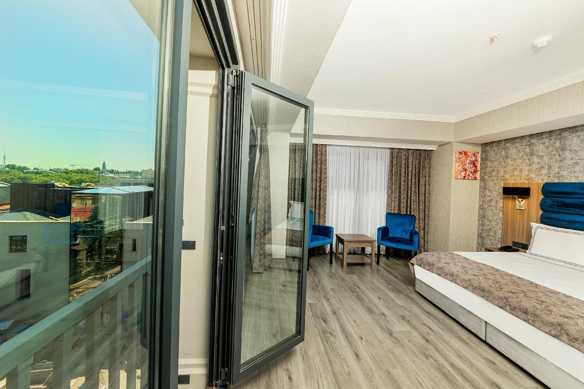 Demiray Hotel & Spa Old City photo 2