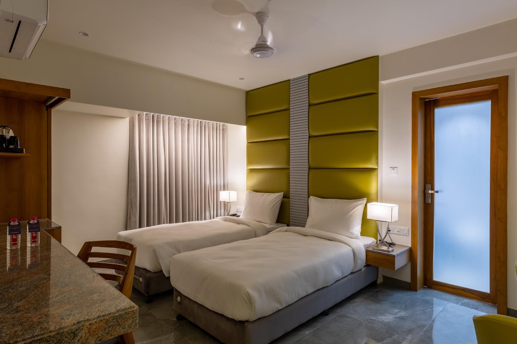 Hotel Nalanda photo 4