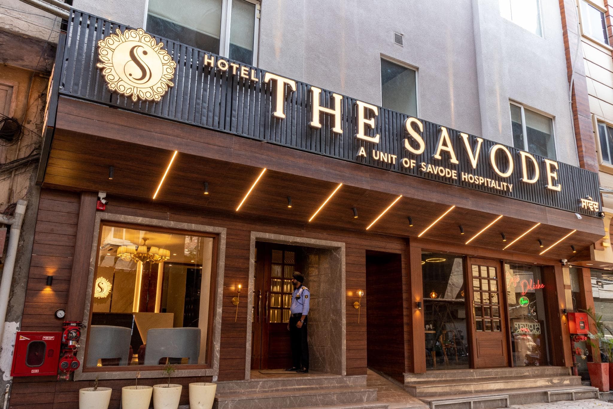 Hotel The Savode photo 4