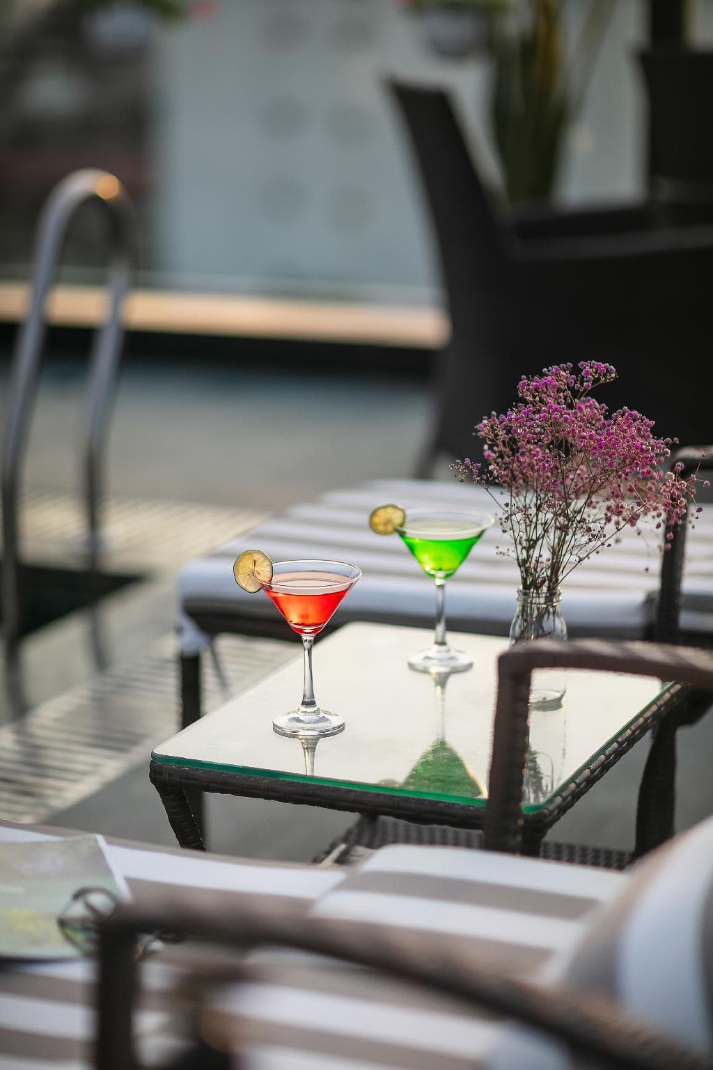 MAY DE VILLE Crown Hotel photo 5