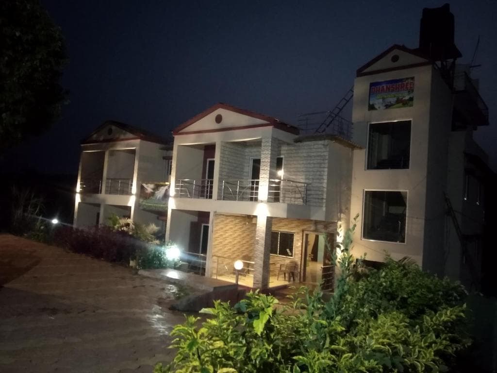 Dhanashree Residency photo 5