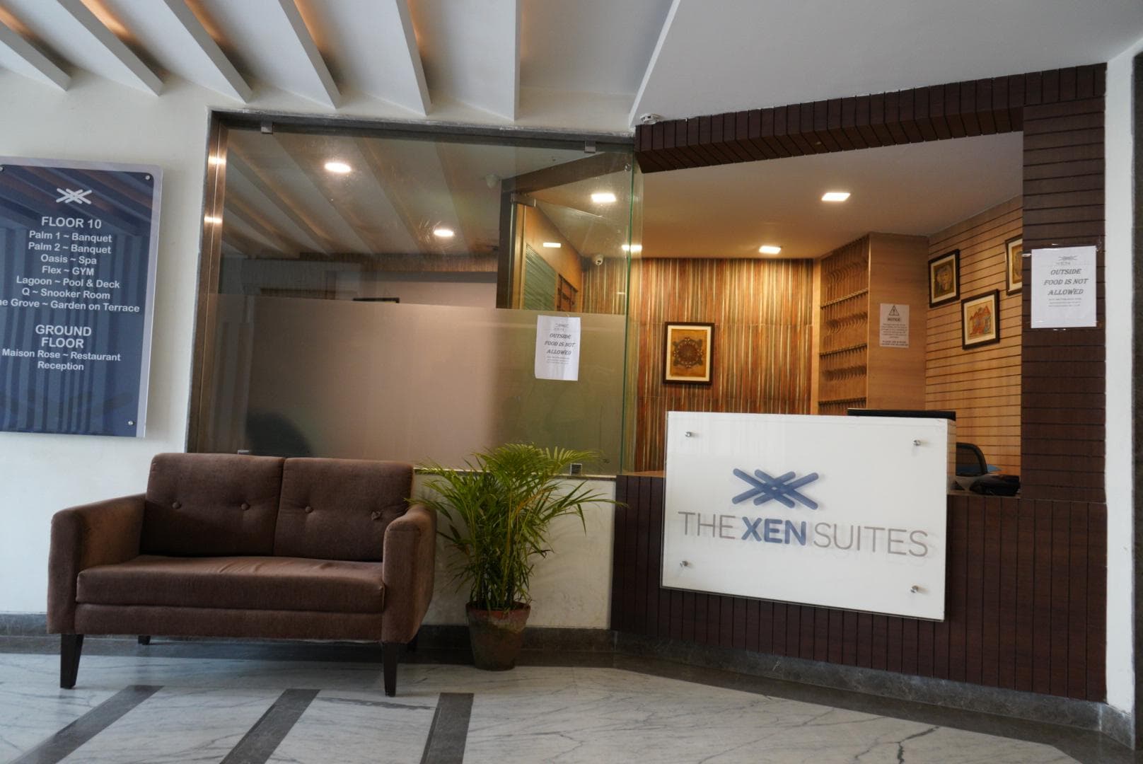 The Xen Suites - Kolkata Airport photo 5