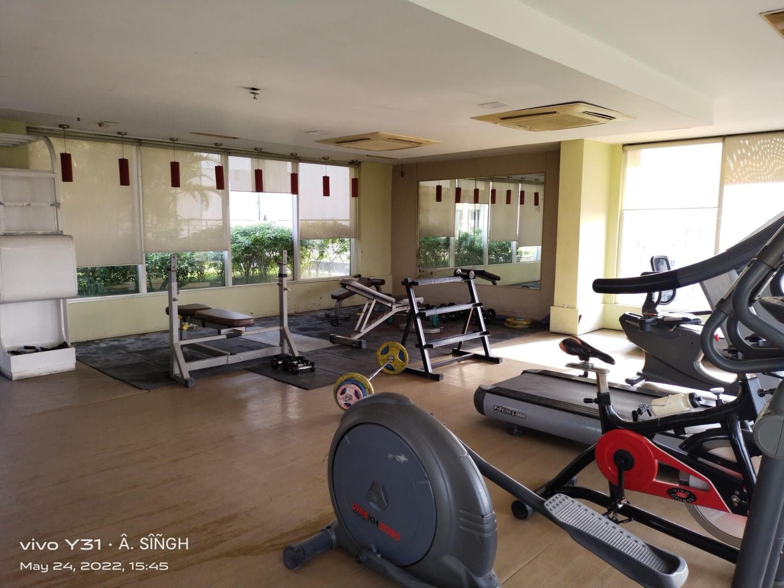 The Xen Suites - Kolkata Airport photo 4