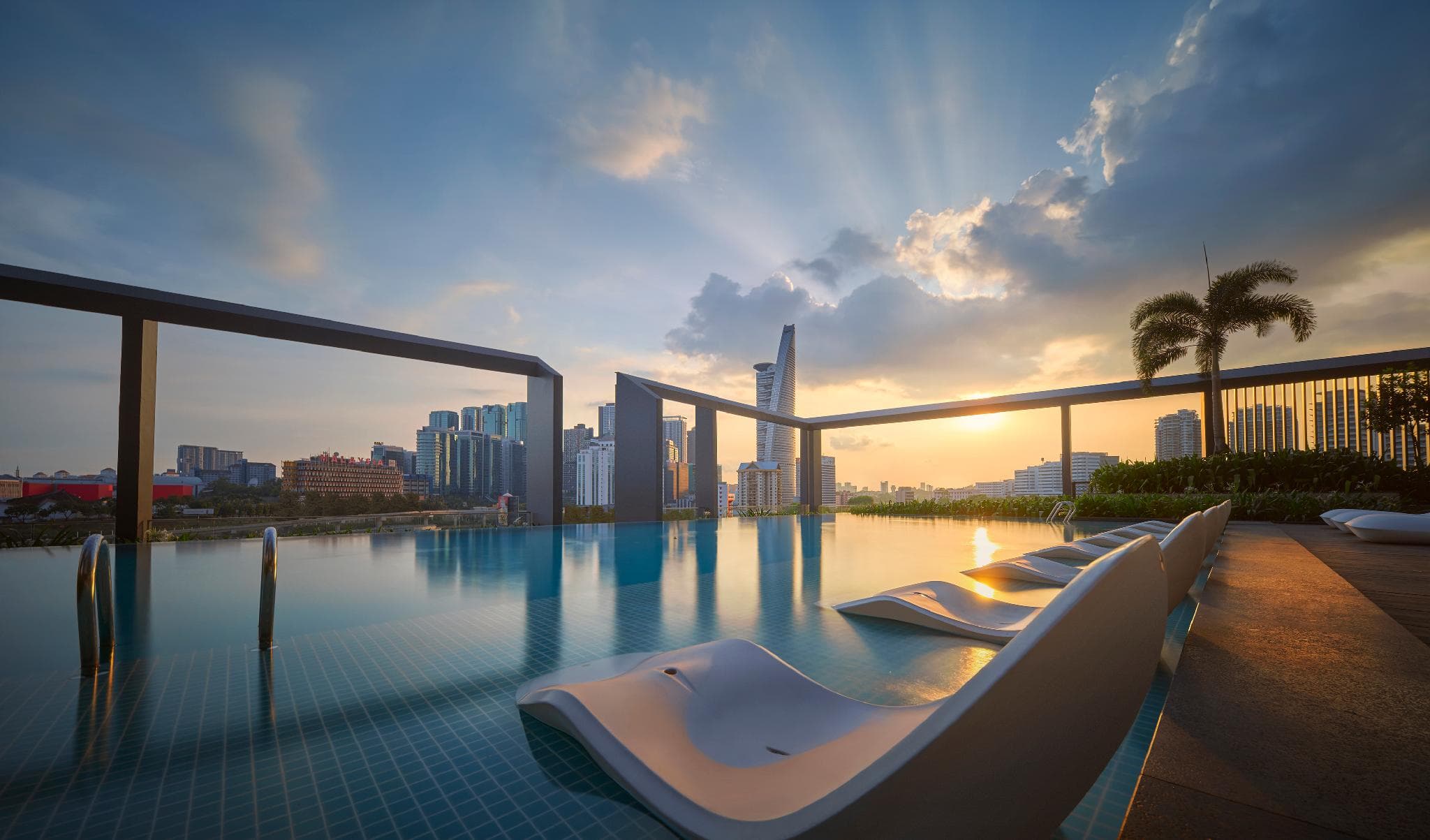 Amari Kuala Lumpur photo 3