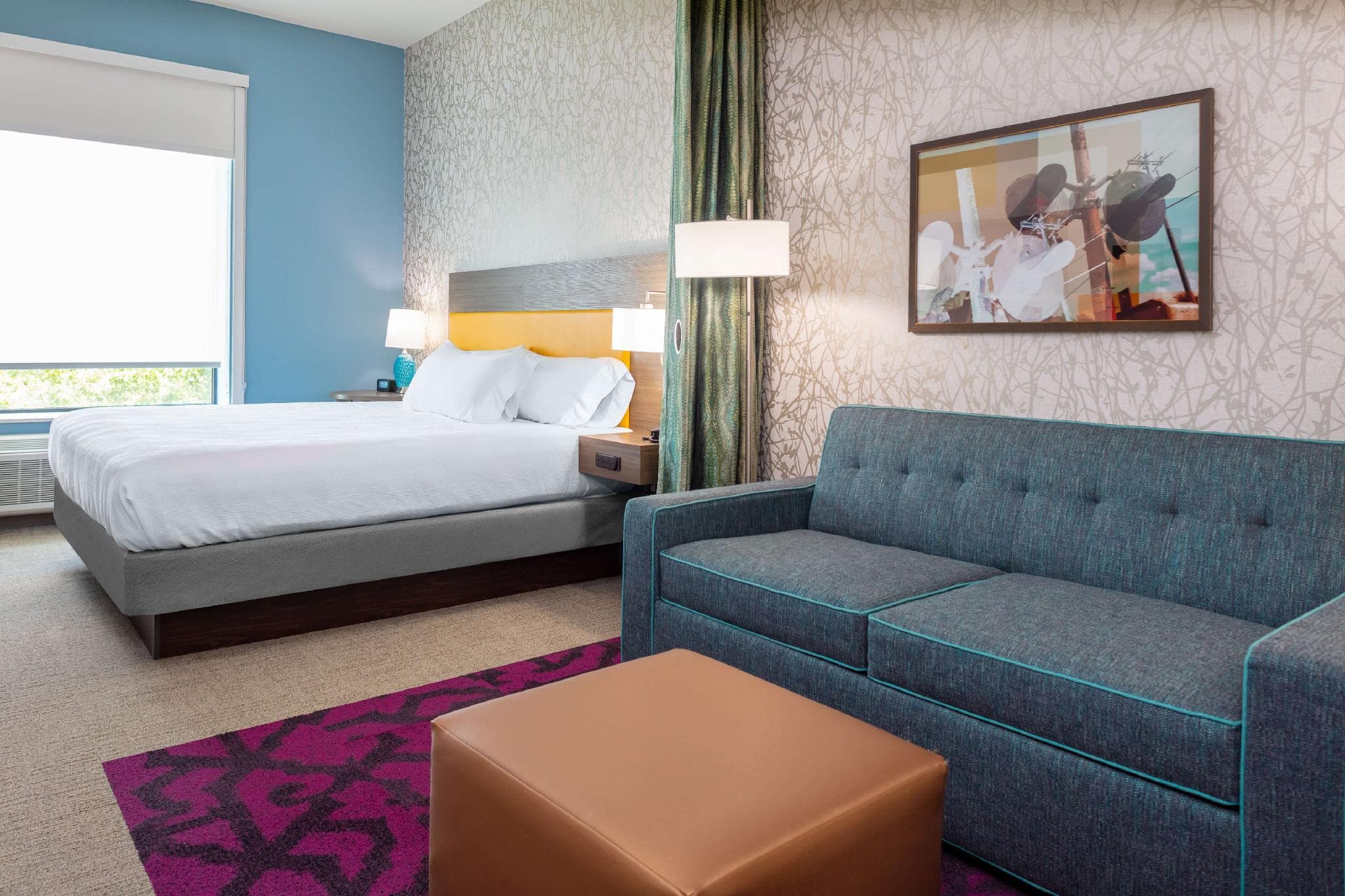 Home2 Suites by Hilton Valdosta photo 2