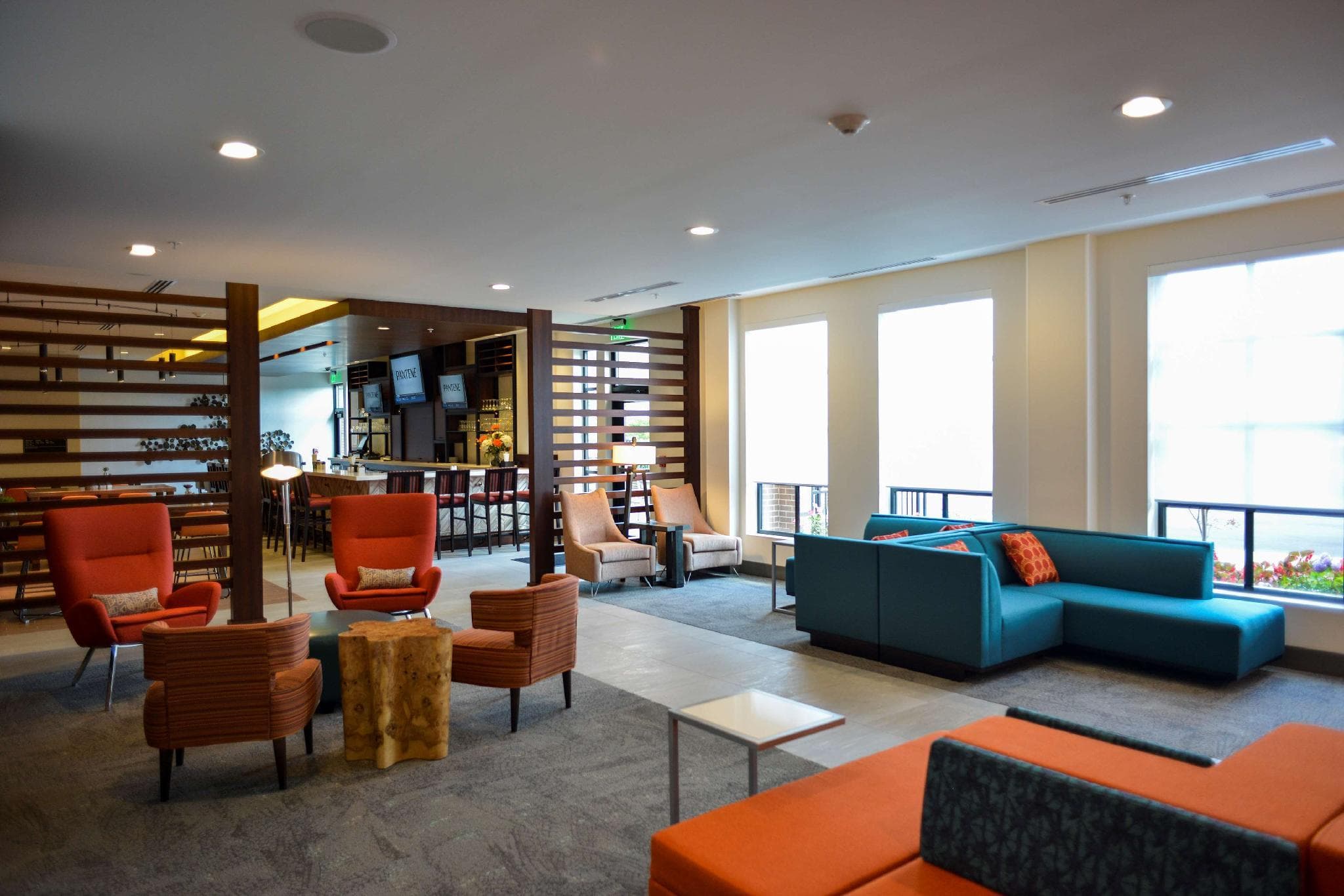 Hilton Garden Inn Louisville Mall of St. Matthews photo 4