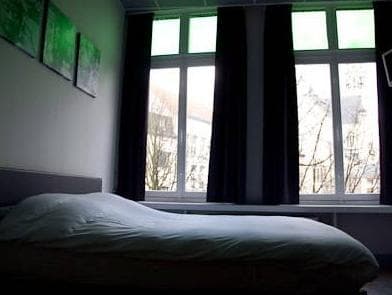 Hotel Urban Dreams photo 2