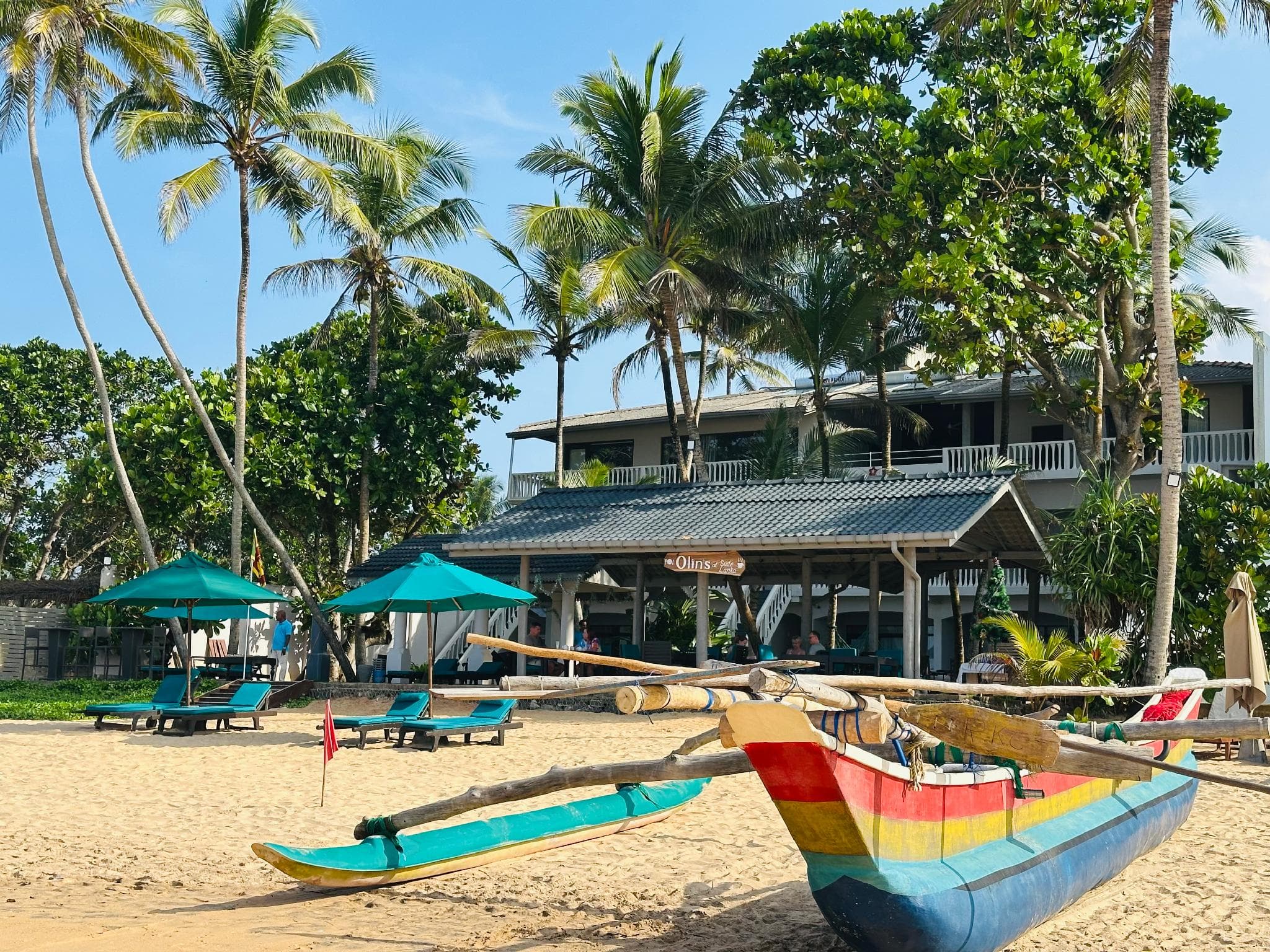 Suite Lanka