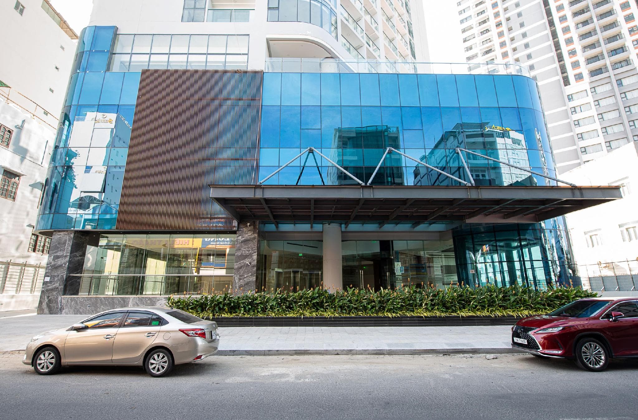 MARINA SUITES Hotel Nha Trang photo 3