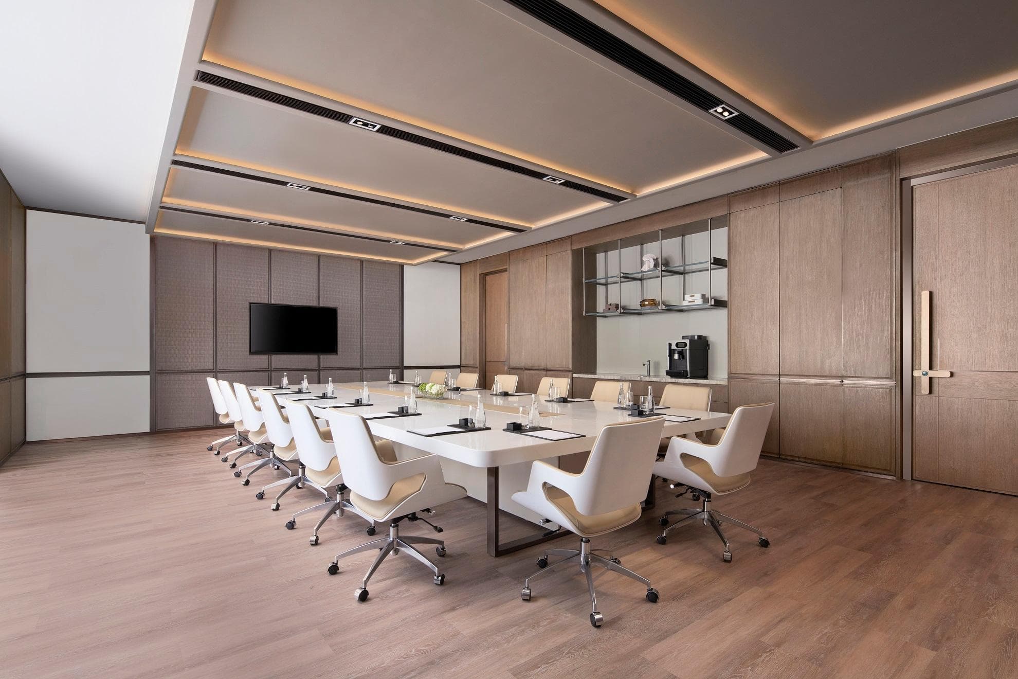 Tianjin Marriott Hotel National Convention and Exhibition Center photo 5