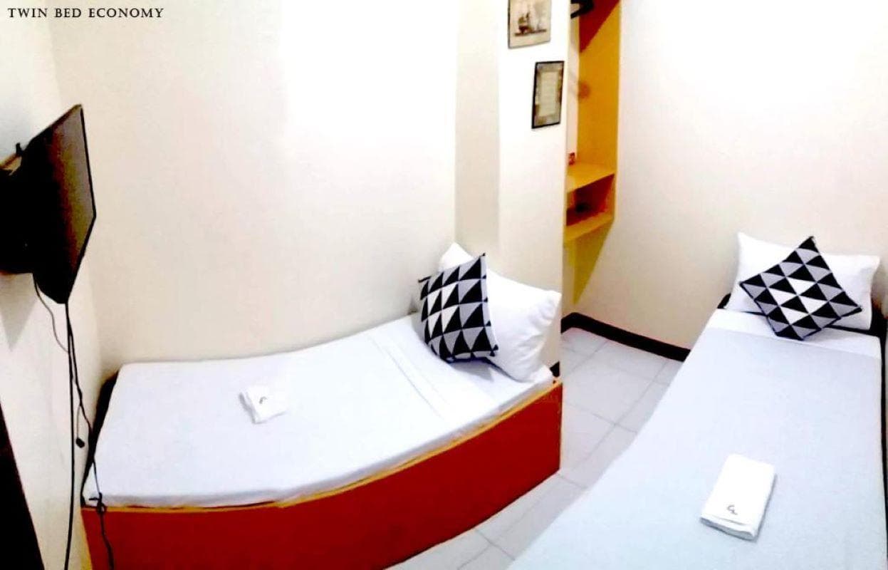 Heart Hotel and Services photo 2
