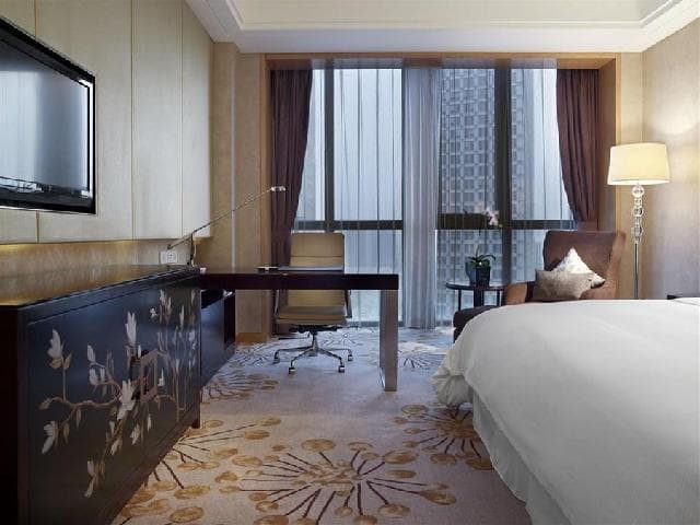 The Westin Hefei Baohe photo 2