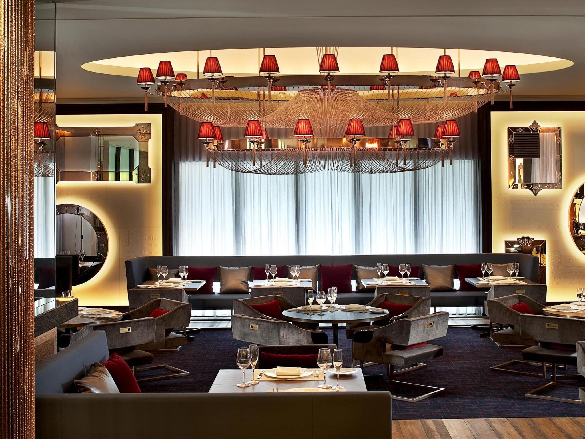 The St. Regis Osaka photo 5