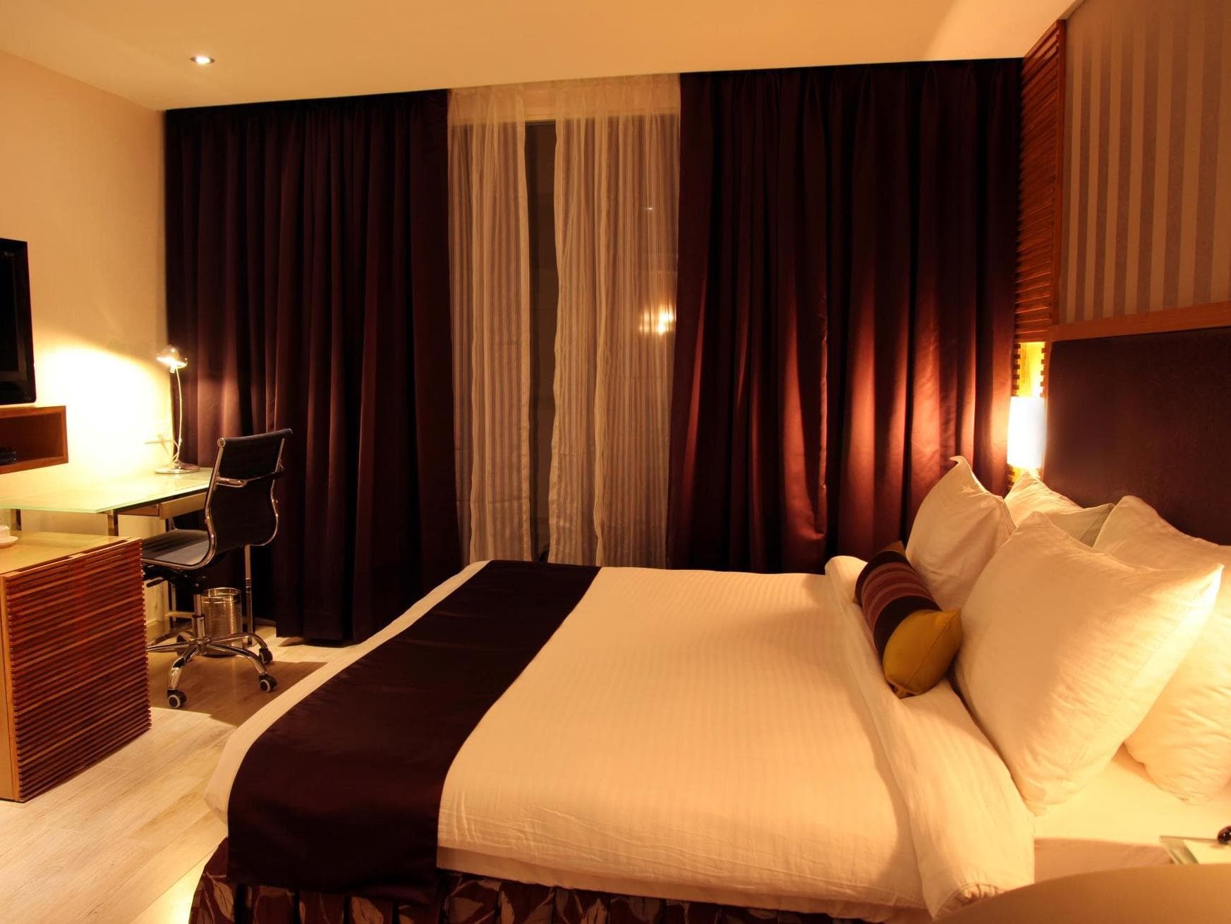 The Purple Leaf Hotels photo 3