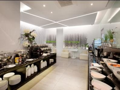 Yes Hotel photo 3