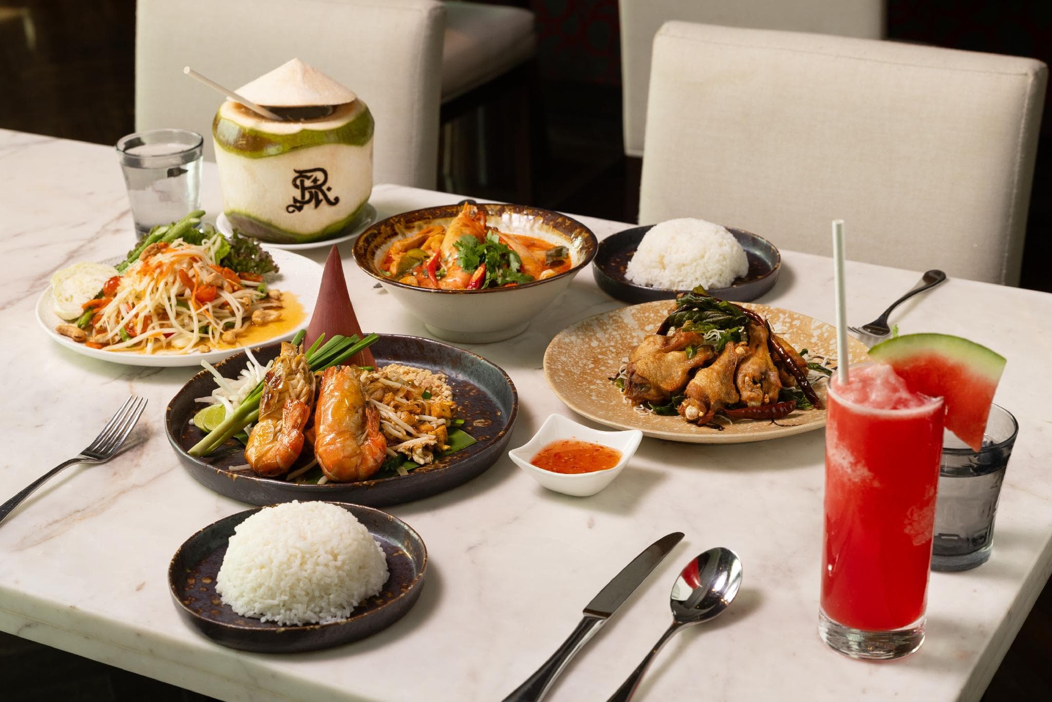 The St. Regis Bangkok photo 4