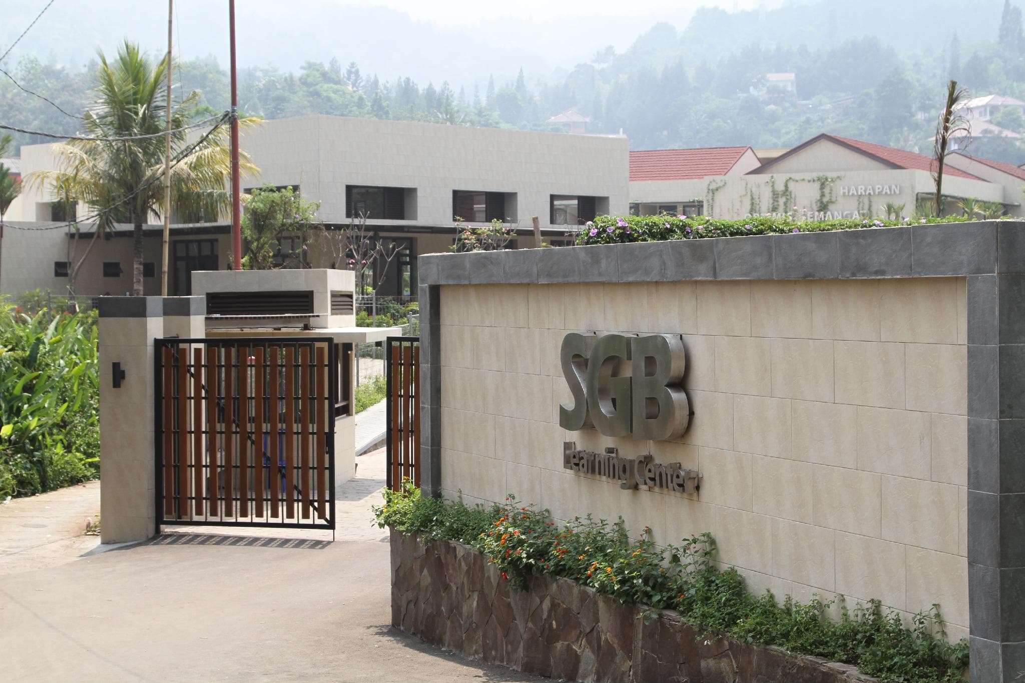 SGB Learning Center photo 2