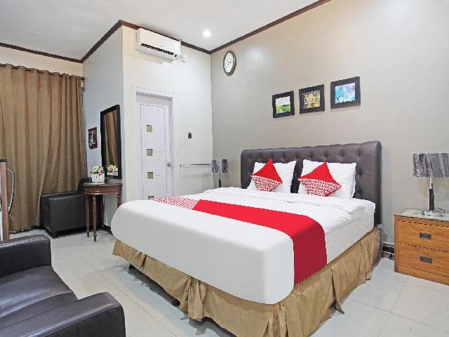 OYO 91378 Noor Inn Syariah