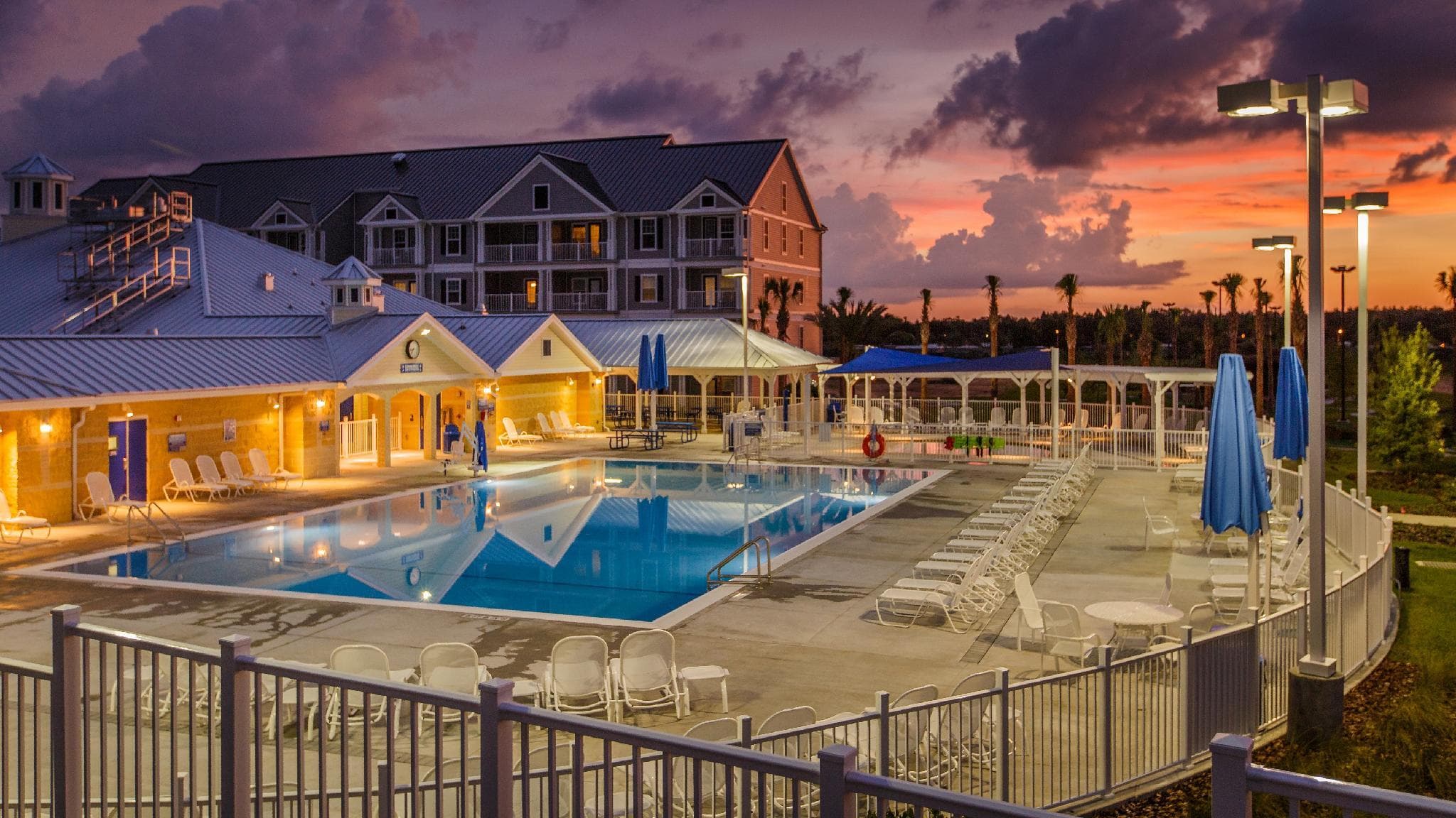 Holiday Inn Club Vacations Orlando Breeze Resort By IHG