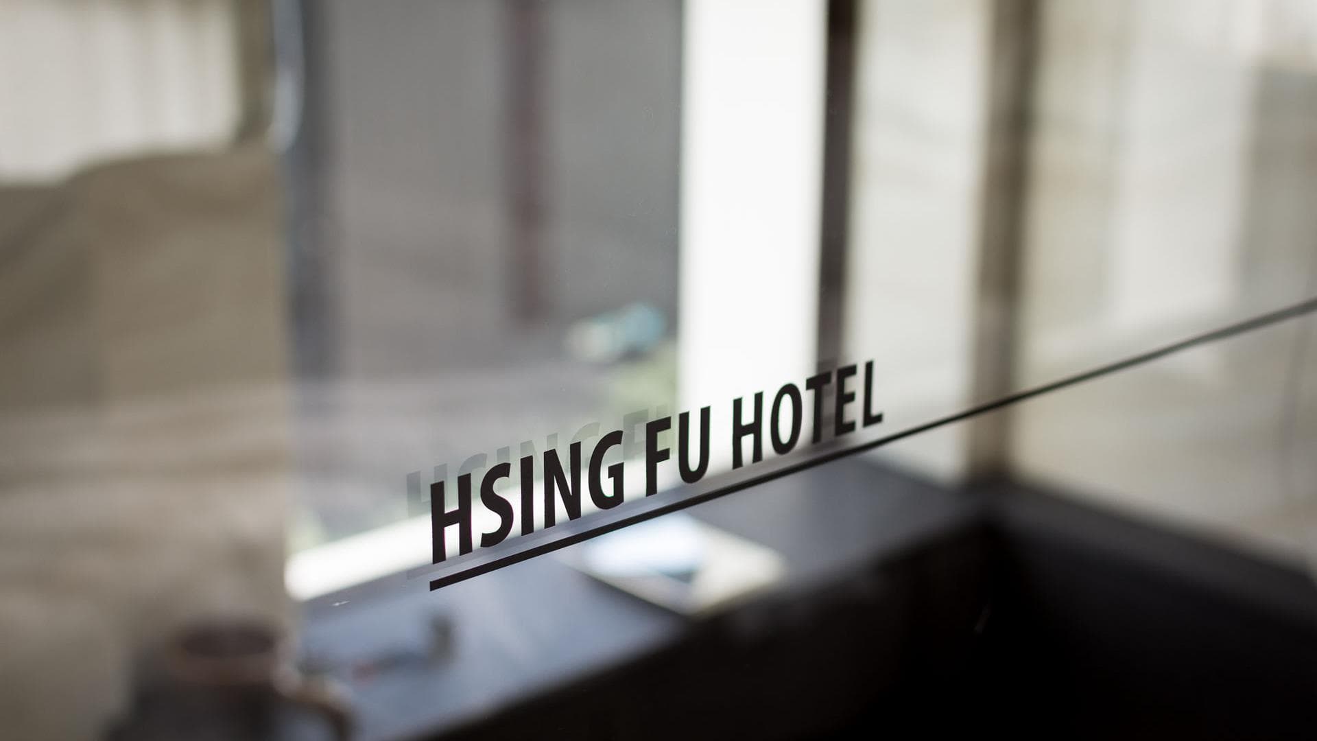 HSING FU Hot Spring Hotel photo 4
