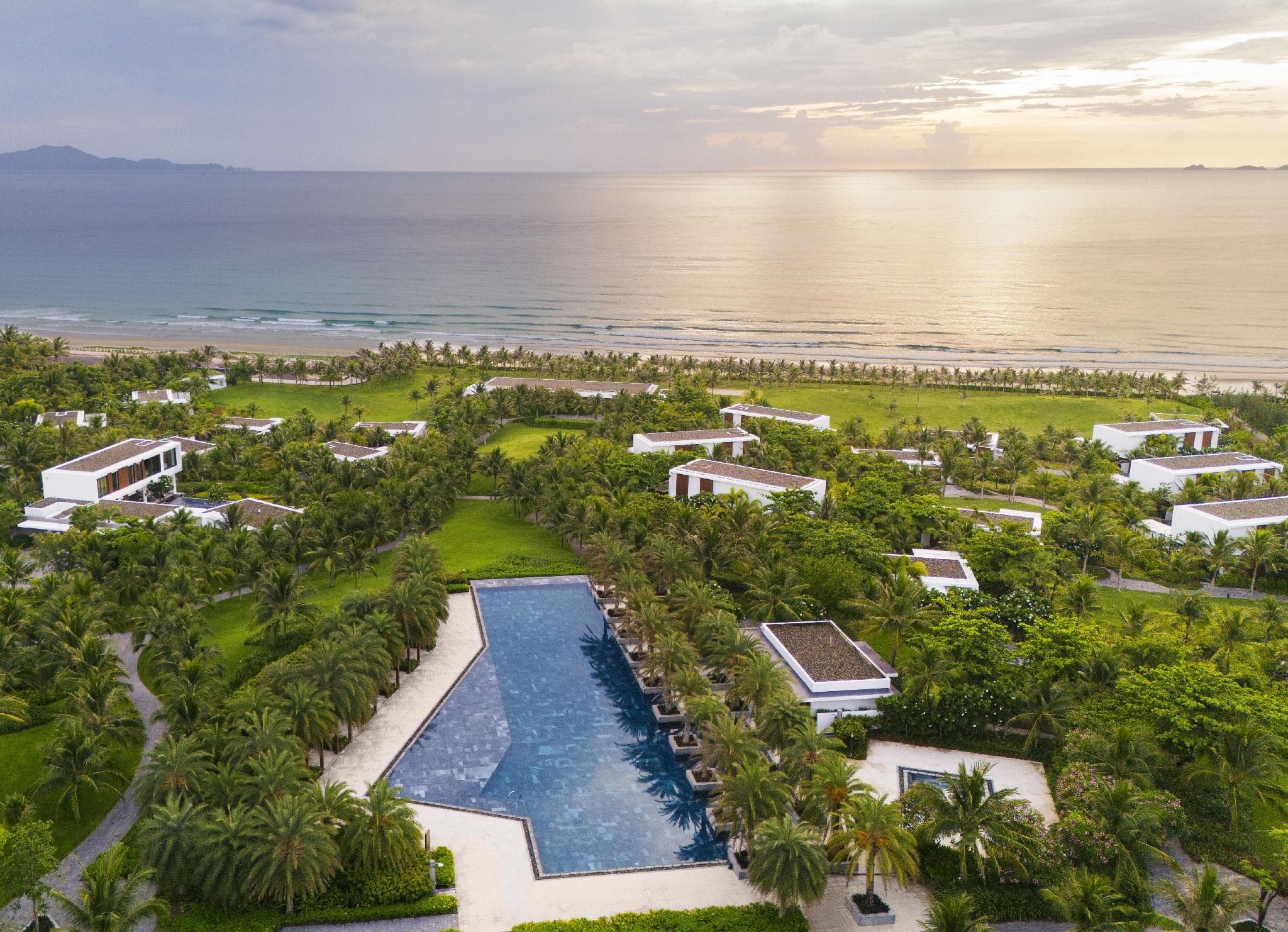 The Westin Resort & Spa Cam Ranh photo 5