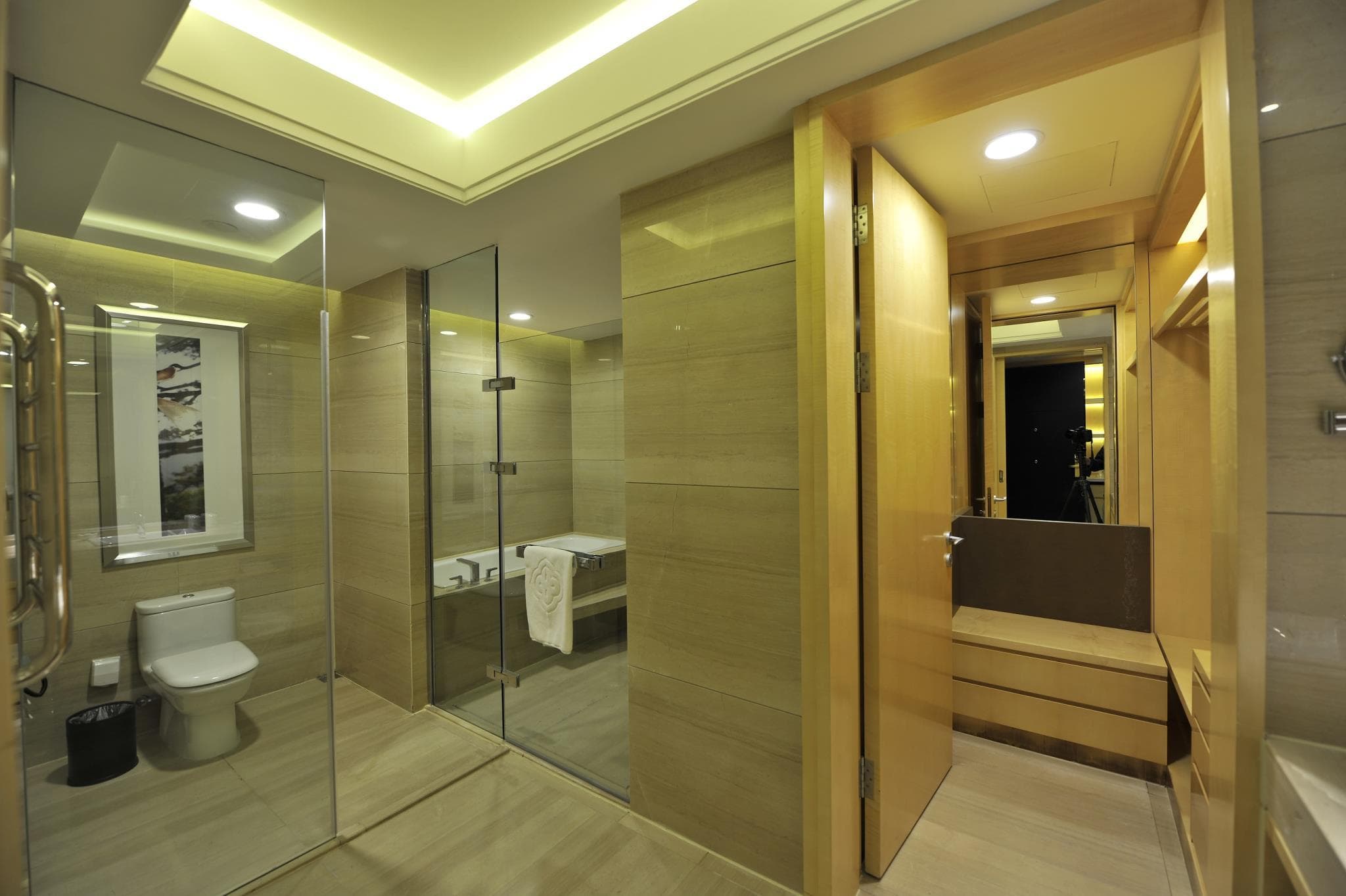 Huangshan Xihai Hotel photo 5