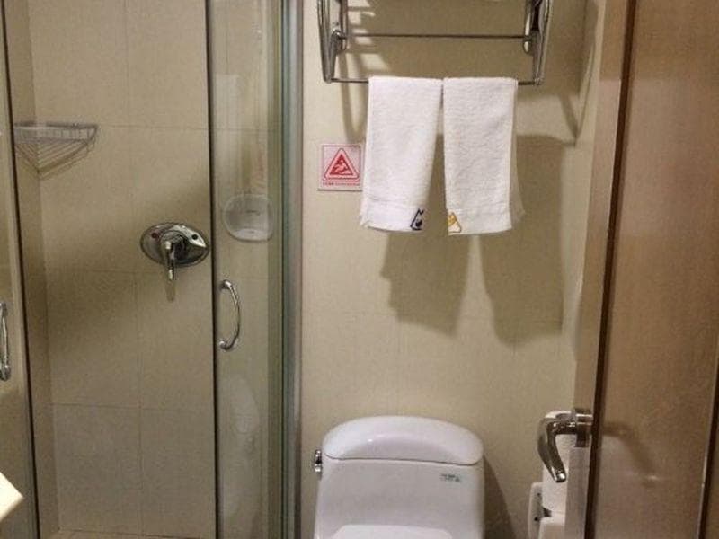 Huangshan Yupinglou Hotel photo 2