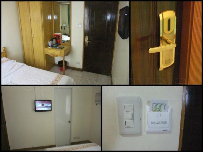 Ormoc Sugarland Suites photo 3