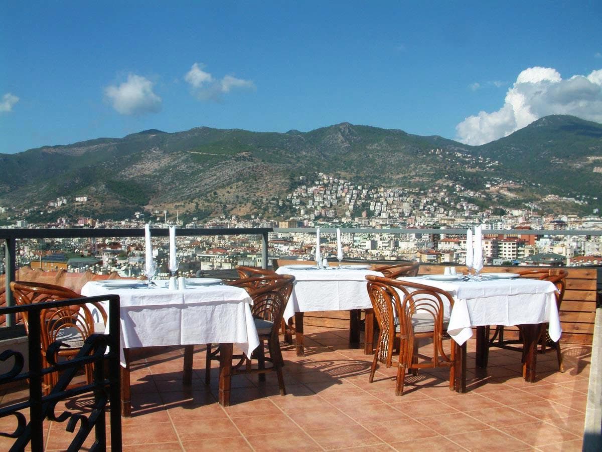 Villa Sonata Boutique Hotel photo 3