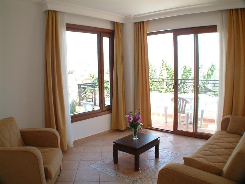 Villa Sonata Boutique Hotel photo 2