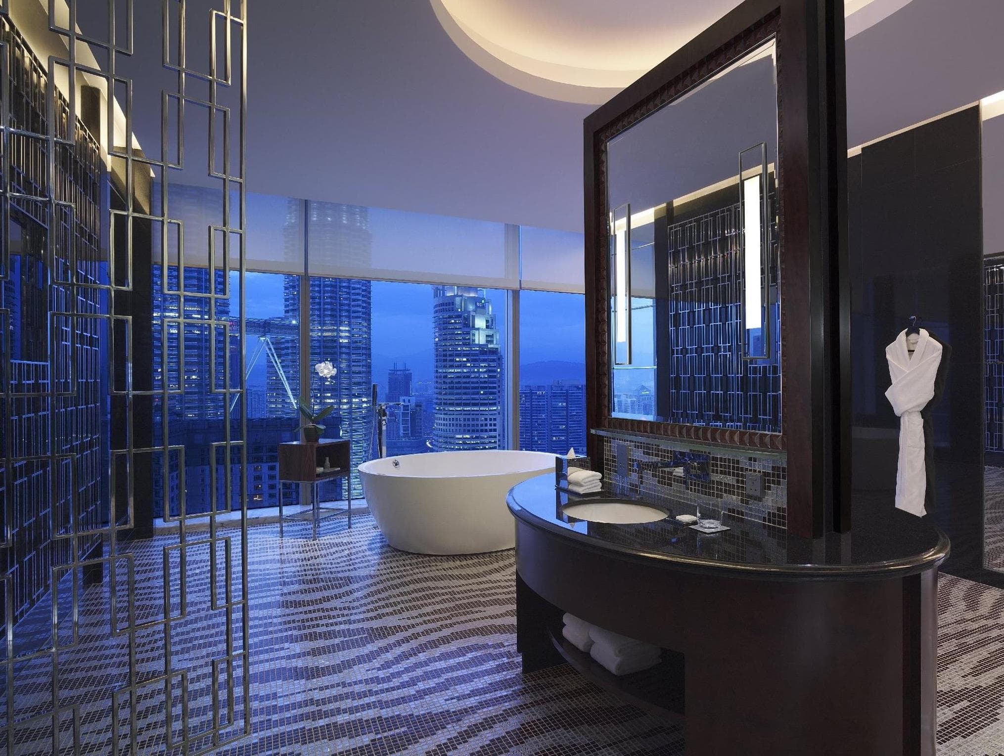 Grand Hyatt Kuala Lumpur photo 3