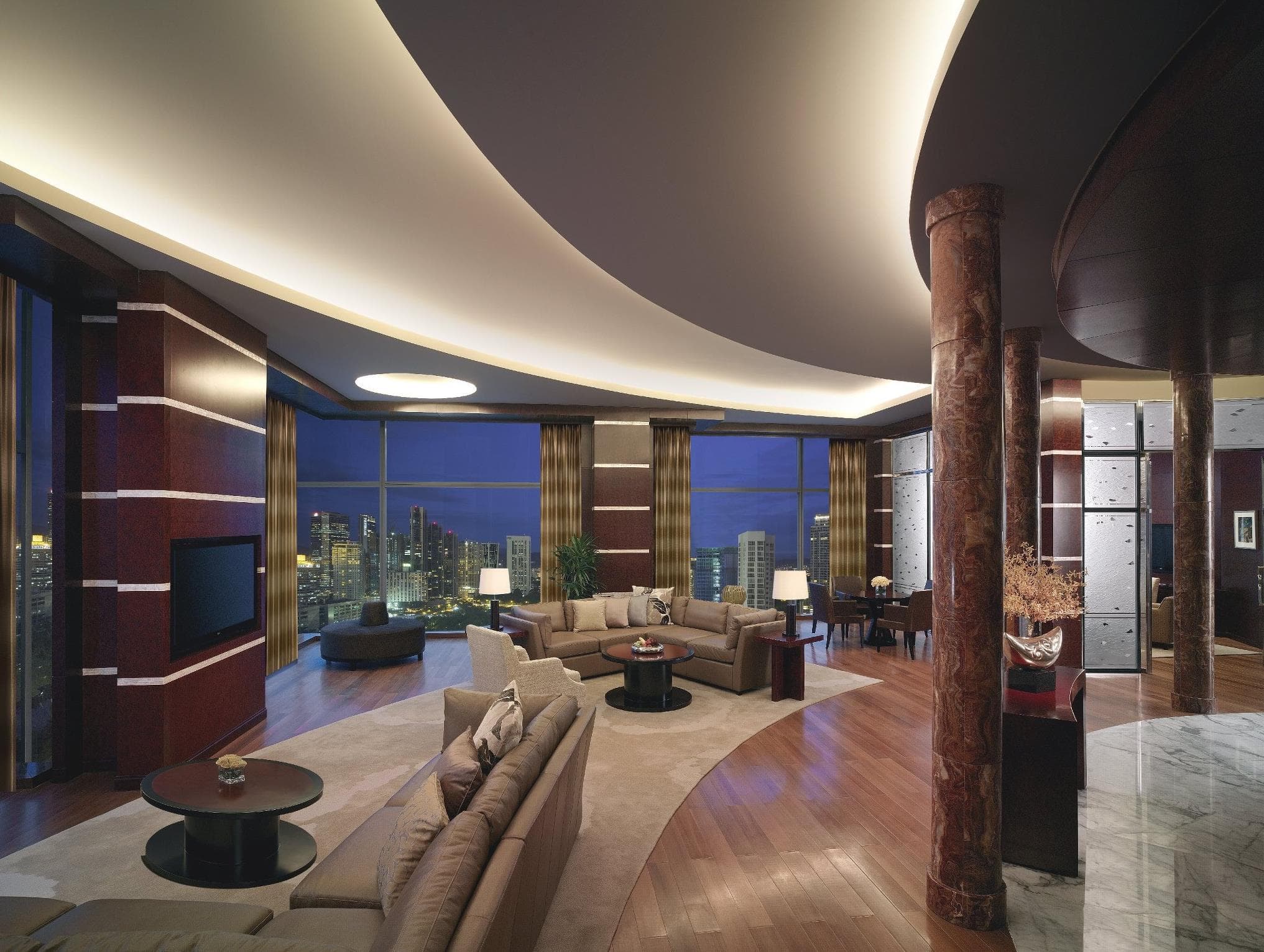 Grand Hyatt Kuala Lumpur photo 4