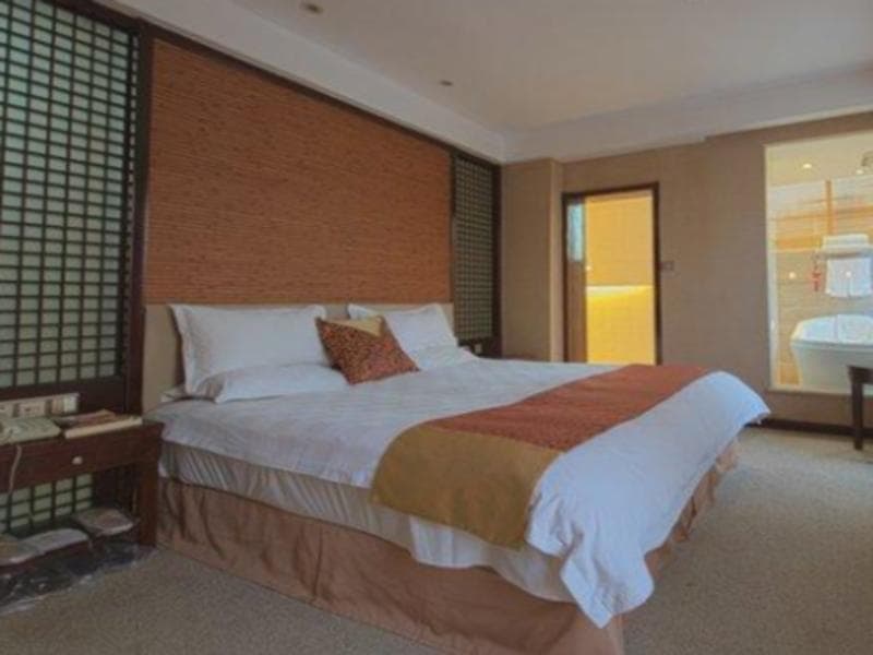 Biway Fashion Hotel - Puyang Daqing Road photo 4
