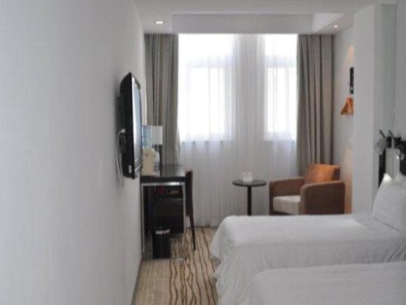 Biway Fashion Hotel - Puyang Daqing Road photo 5