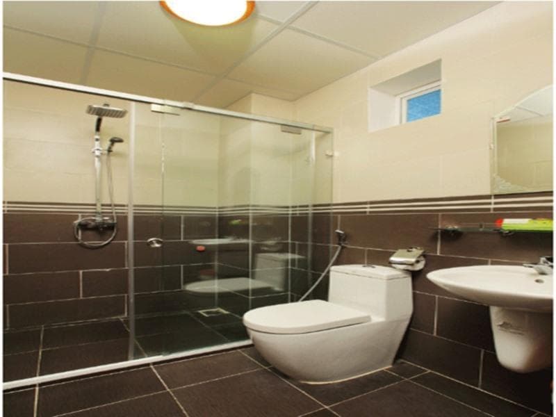 Gold Stars Hotel photo 2