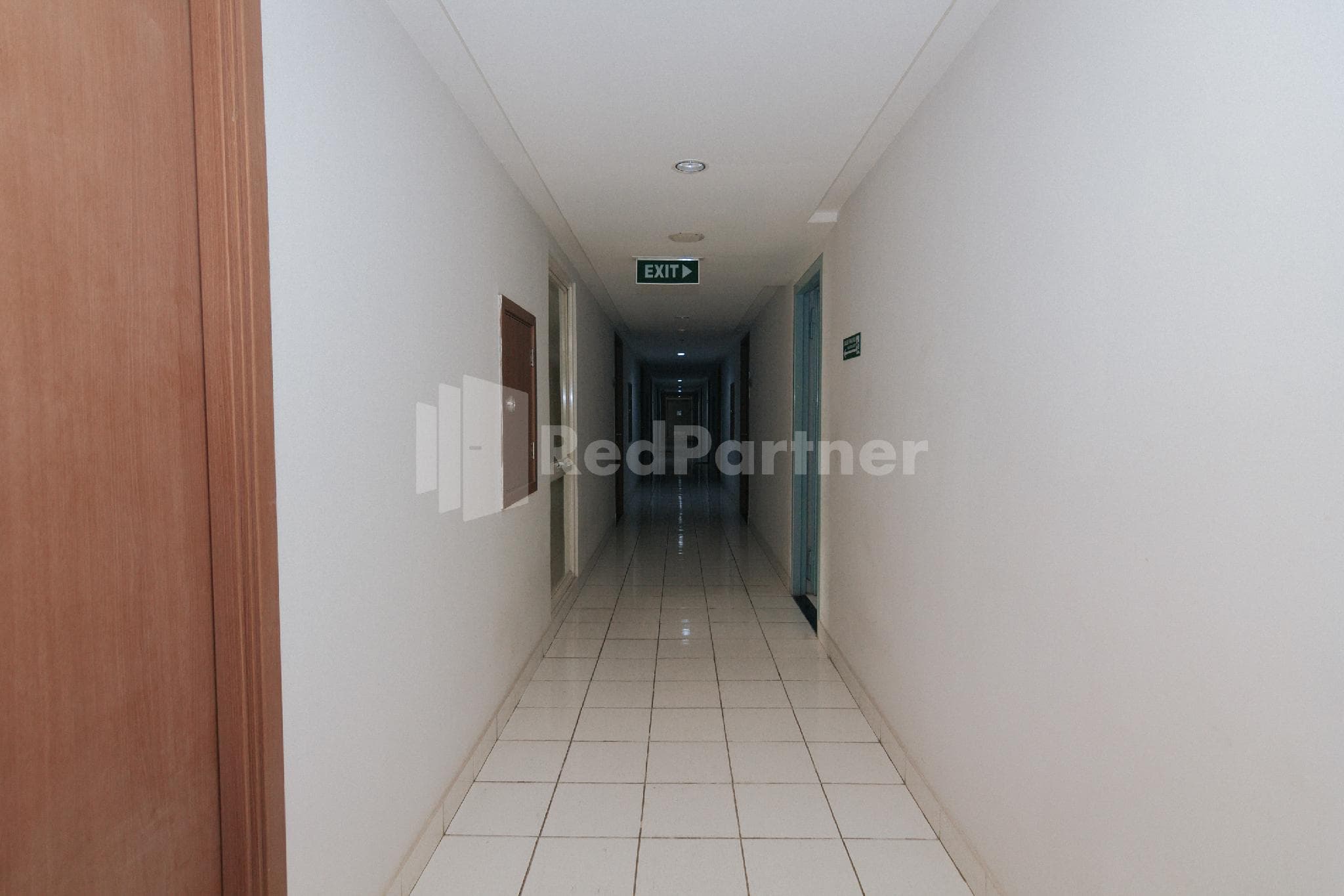 RedLiving Apartemen Podomoro Golf View Queen Room Tower Dahoma photo 5