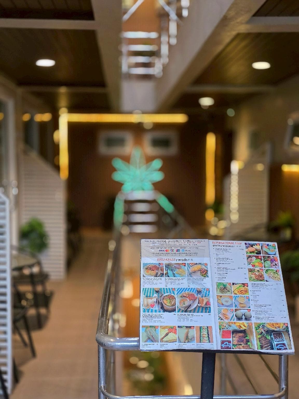 Chilli Hotel & Restaurant photo 3