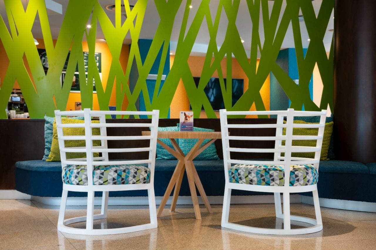 Hampton by Hilton Veracruz Boca del Rio photo 3