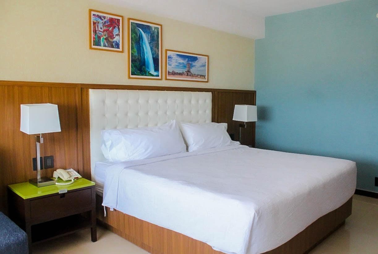 Hampton by Hilton Veracruz Boca del Rio